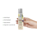 Масажна олія JO Naturals Massage Oil Coconut & Lime, 120 мл