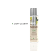 Масажна олія JO Naturals Massage Oil Coconut & Lime, 120 мл