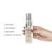 Масажна олія JO Naturals Massage Oil Lavender & Vanilla, 120 мл