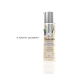 Масажна олія JO Naturals Massage Oil Lavender & Vanilla, 120 мл