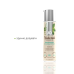 Масажна олія JO Naturals Massage Oil Peppermint & Eucalyptus, 120 мл