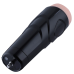 Мастурбатор з вібрацією Hismith Male Masturbation Cup with Vibe, кріплення KlicLok