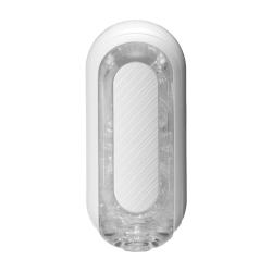 Мастурбатор Tenga Flip Zero Gravity White