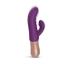 Двійний пульсатор кролик Love To Love SASSY BUNNY Purple Rain