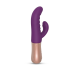Двійний пульсатор кролик Love To Love SASSY BUNNY Purple Rain