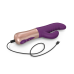 Двійний пульсатор кролик Love To Love SASSY BUNNY Purple Rain
