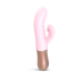 Двосторонній пульсатор-кролик Love To Love SASSY BUNNY - Baby Pink