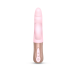 Двосторонній пульсатор-кролик Love To Love SASSY BUNNY - Baby Pink