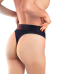 Трусики з кишенею для вібратора Dorcel Panty Lover L