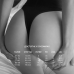 Трусики з кишенею для вібратора Dorcel Panty Lover L