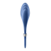 Ерекційне віброкільце лассо Satisfyer Duelist Blue, 10 режимів