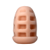 Міні-мастурбатор Alive Mini Masturbator (Flesh)
