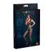Бодистокинг з доступом Moonlight Model 01, Black, XS-L