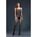 Бодистокинг Moonlight Model 02 XS-L Black