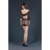 Міні-сукня Moonlight Model 07 Black, XS-L