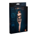 Міні-сукня Moonlight Model 07 Black, XS-L