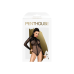 Боді Penthouse Spicy Whisper XL Black