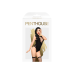 Боді Penthouse Hotter Than Hell S/L Black
