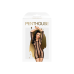Міні-сукня Penthouse Bedtime Surprise XL Black