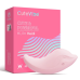 Вібратор і вакуумний стимулятор CuteVibe Heidi Pink