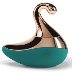 Вакуумний вібратор Knight Jenay SOUL & DESIRE з лубрикантом Вакуумний вібратор Knight Jenay SOUL & DESIRE з лубрикантом