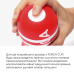 Мастурбатор Tenga US Deep Throat Cup, оновлена версія