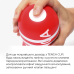 Мастурбатор Tenga US Deep Throat Cup GENTLE