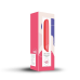 Вібратор SugarBoo Cool Coral