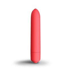 Вібропуля SugarBoo Coral Crush, 10 рівнів інтенсивності Вібропуля SugarBoo Coral Crush, 10 рівнів інтенсивності