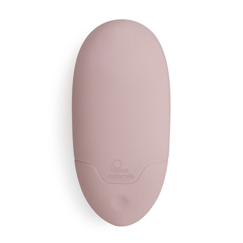 Клиторальний стимулятор Bijoux Indiscrets Sex au Naturel Personal Massager