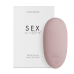 Клиторальний стимулятор Bijoux Indiscrets Sex au Naturel Personal Massager