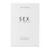 Клиторальний стимулятор Bijoux Indiscrets Sex au Naturel Personal Massager