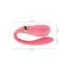 Смартвібратор для пар Zalo Fanfan Rouge Pink