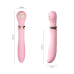 Пульсатор із підігрівом Zalo Sweet Magic Desire Fairy Pink