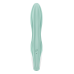 Смарт вібратор-кролик Satisfyer Air Pump Bunny 5+