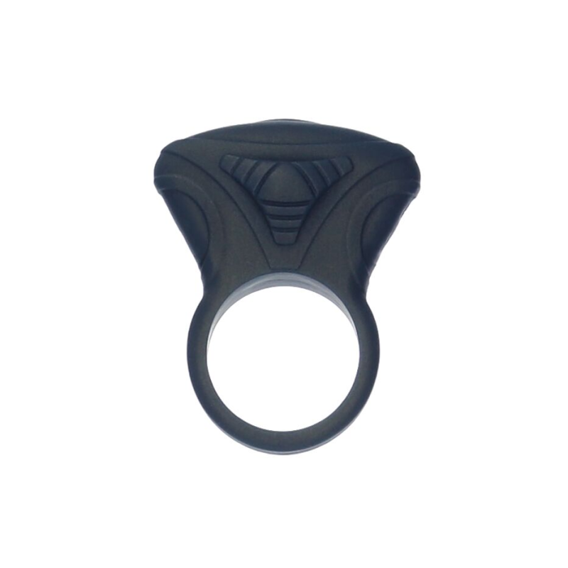 Ерекційне віброкільце Lux Active Circuit Vibrating Cock Ring з пультом ДУ