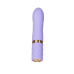 Вібратор Pillow Talk Flirty Purple Special Edition з кристалом Swarovski, пов'язка на очі та гра в комплекті