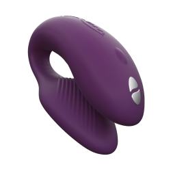 Вібратор для пар We-Vibe Chorus Purple