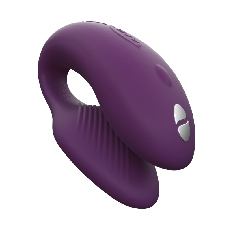 Вібратор для пар We-Vibe Chorus Purple