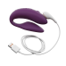 Вібратор для пар We-Vibe Chorus Purple