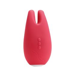 Кліторальний вібратор We-Vibe Gala Pink Кліторальний вібратор We-Vibe Gala Pink