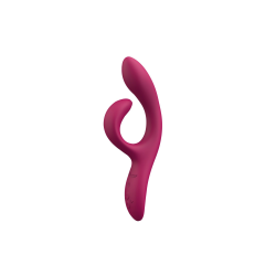 Вібратор-кролик We-Vibe Nova Fuchsia