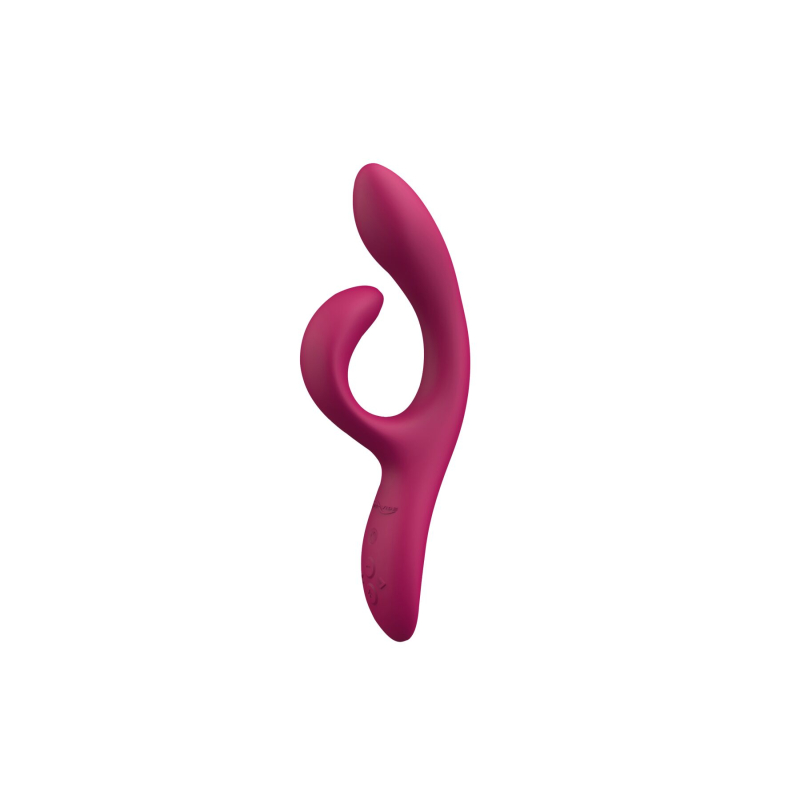 Вібратор-кролик We-Vibe Nova Fuchsia
