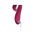 Вібратор-кролик We-Vibe Nova Fuchsia
