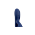 Вібратор-кролик We-Vibe Nova Midnight Blue