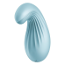 Вібратор Satisfyer Dipping Delight Light Blue з двома моторами