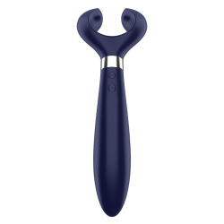 Вібратор для пар Satisfyer Endless Fun Blue