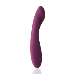 Вібратор для точки G Svakom Amy 2 Violet