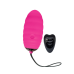 Віброяйце Adrien Lastic Ocean Breeze 2.0 Pink з пультом ДУ