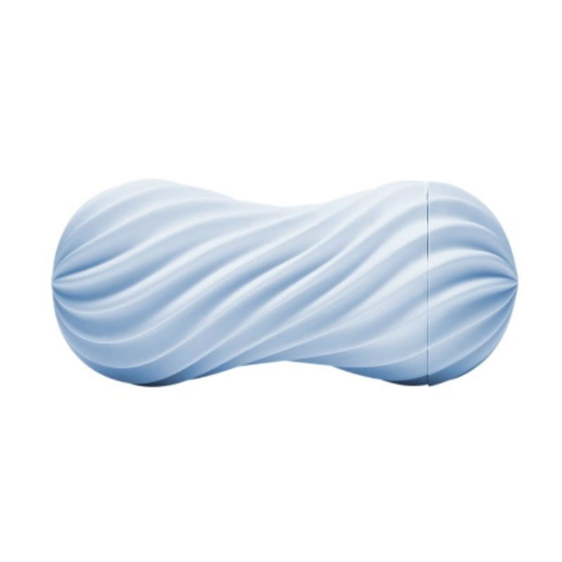 Мастурбатор Tenga FLEX Bubbly Blue